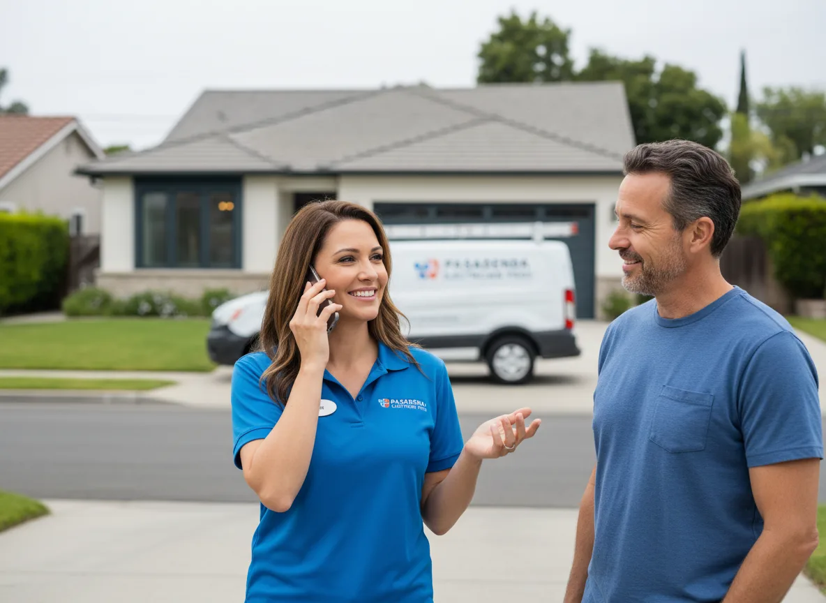 Electrician West Sacramento, CA FAQs